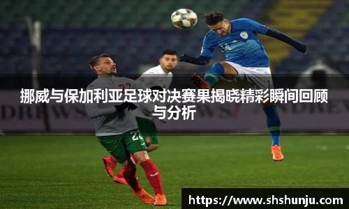 挪威与保加利亚足球对决赛果揭晓精彩瞬间回顾与分析